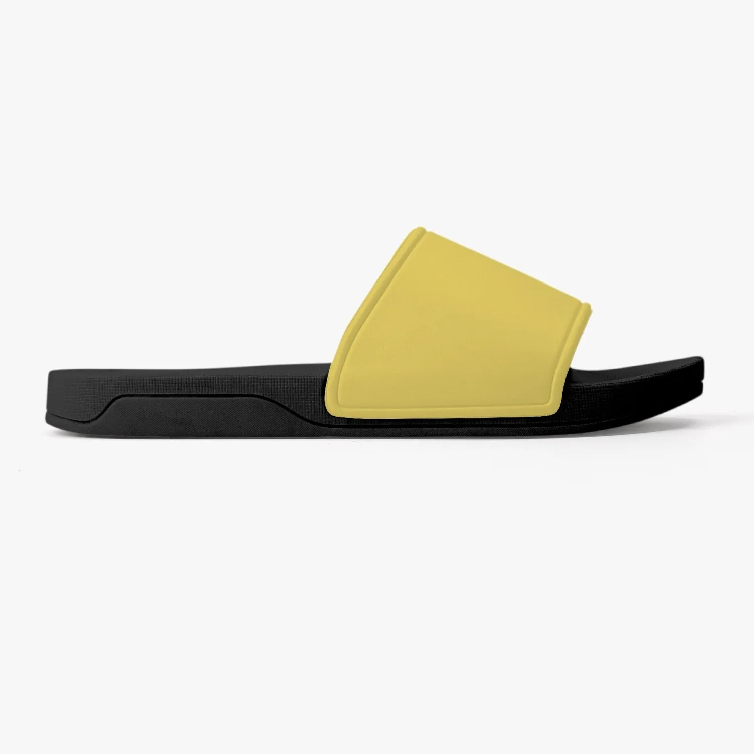 235. Casual Sandals - Black