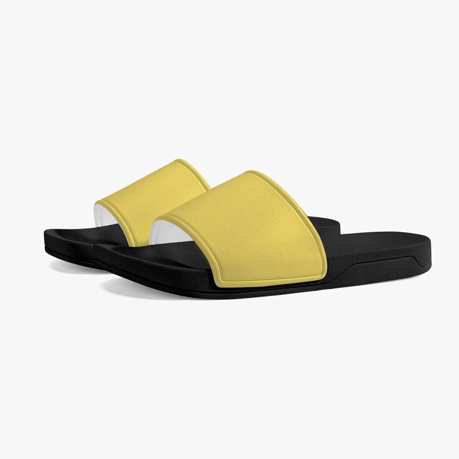 235. Casual Sandals - Black