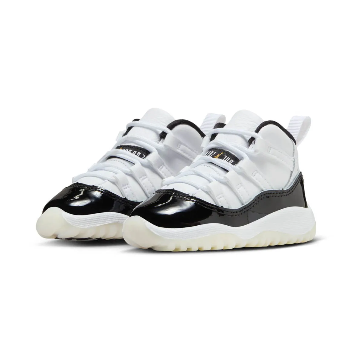 Air Jordan 11 Retro Baby/Toddler Shoes