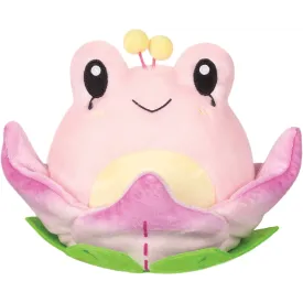 Alter Ego Frog Lotus Flower Squishable