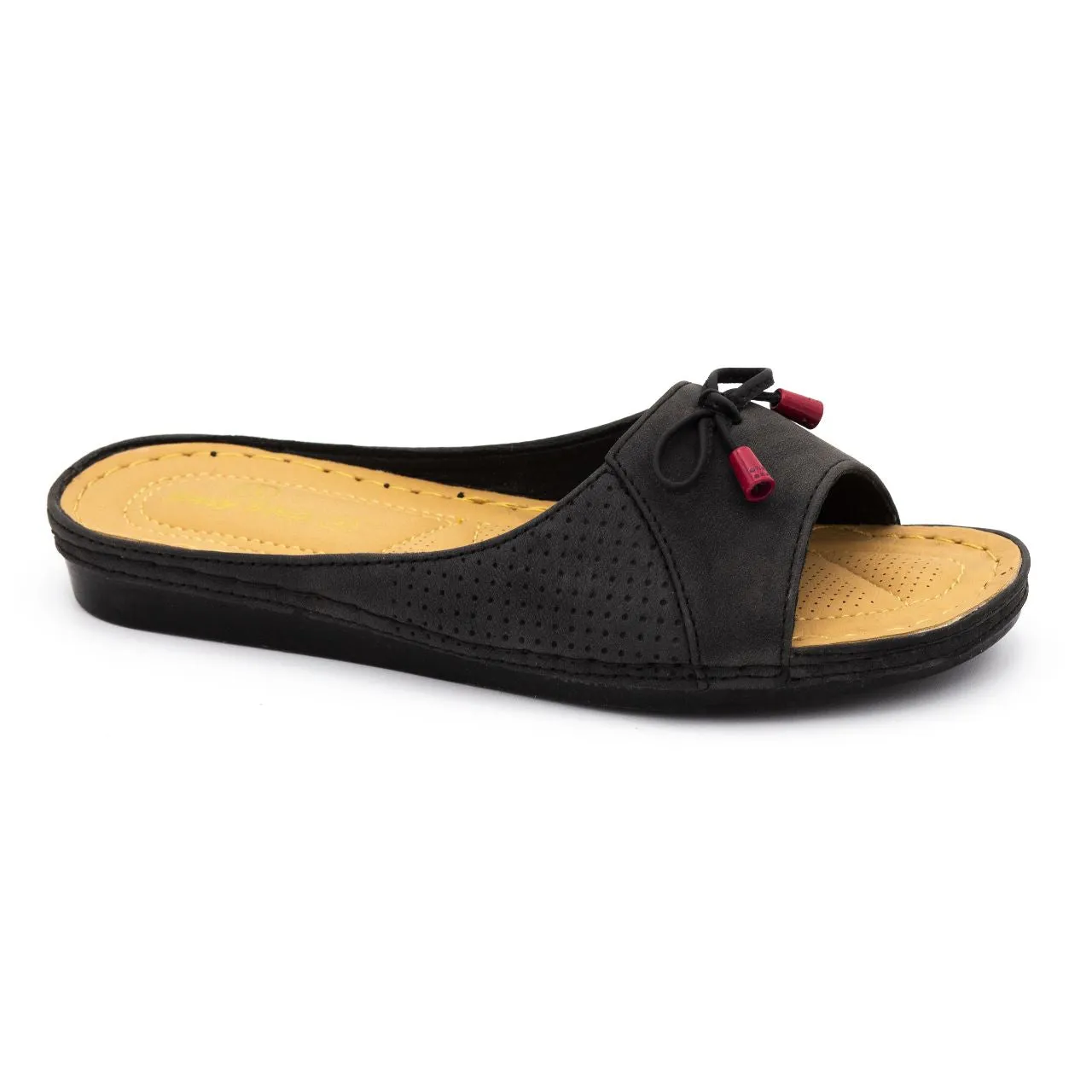 Arco bow slipper