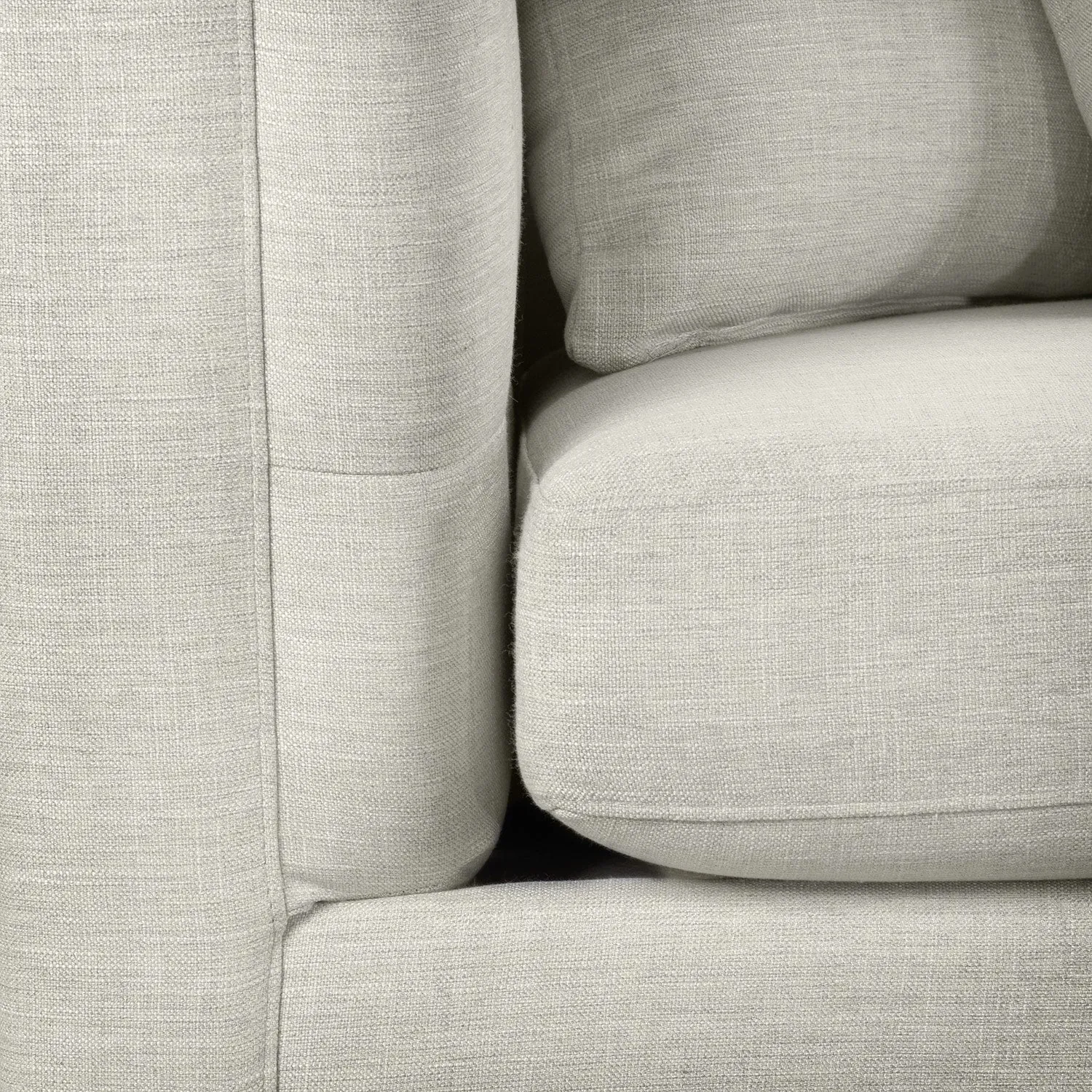 Astin Loveseat - Wheat