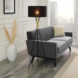 Audrey Standing Floor Lamp by Modway