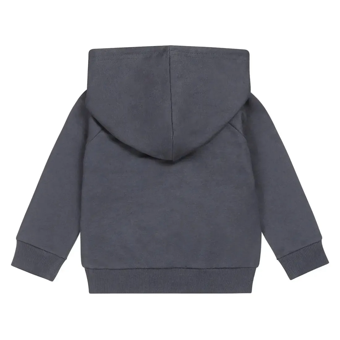 Baby & Toddler Boys Hoodie Dark Blue | Dirkje