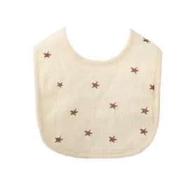 Bao Bei Jasmine Minky Bib