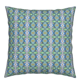 Belize Collection No. 1 - Decorative Pillow Cover