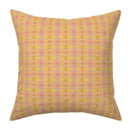 Belize Collection No. 14 - Decorative Pillow Cover