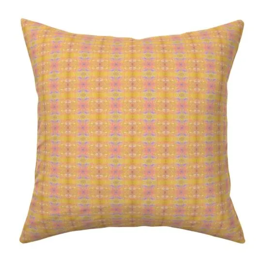 Belize Collection No. 14 - Decorative Pillow Cover