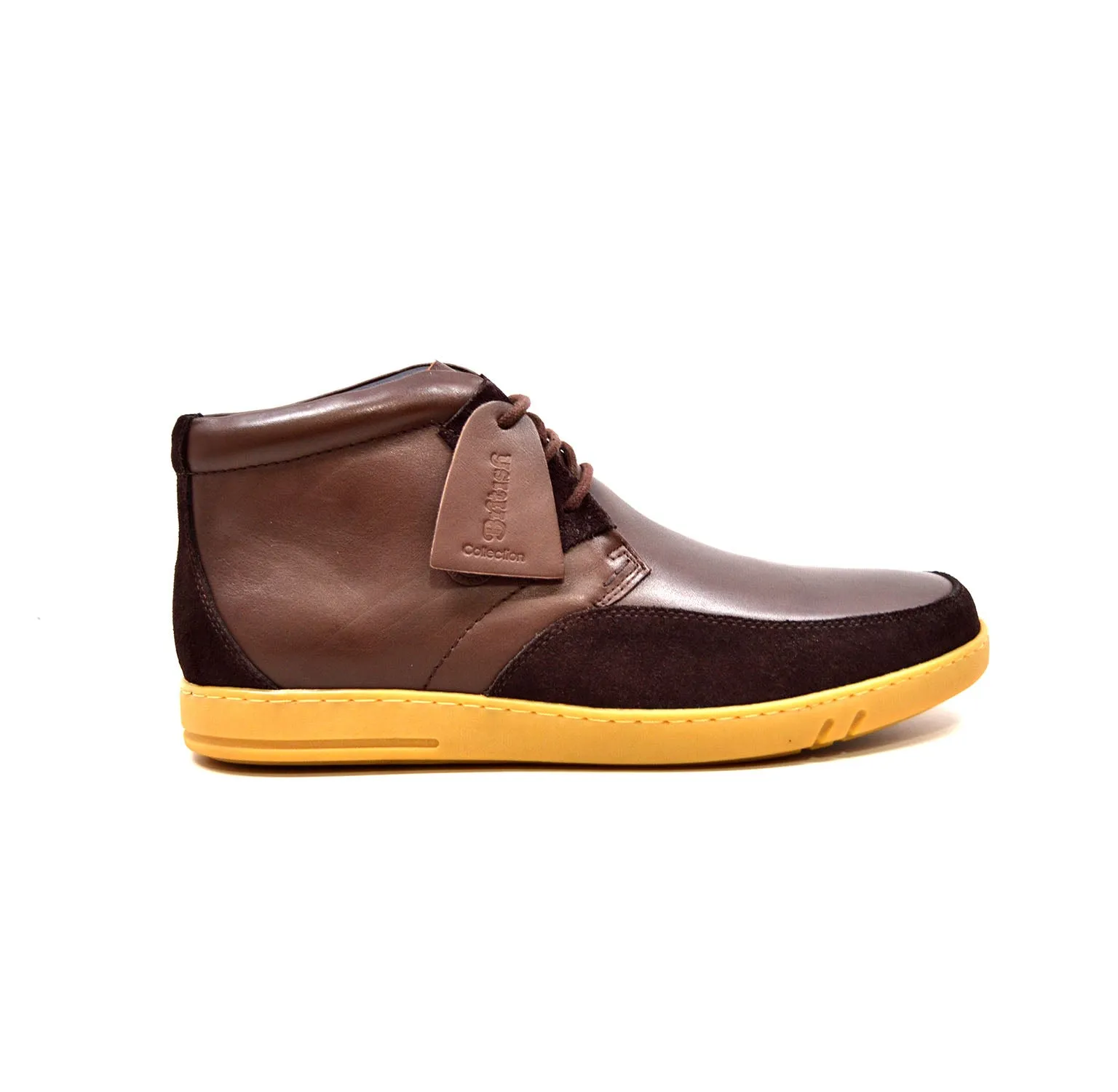 Birmingham Leather & Suede Shoes: Professional and Stylish Footwear