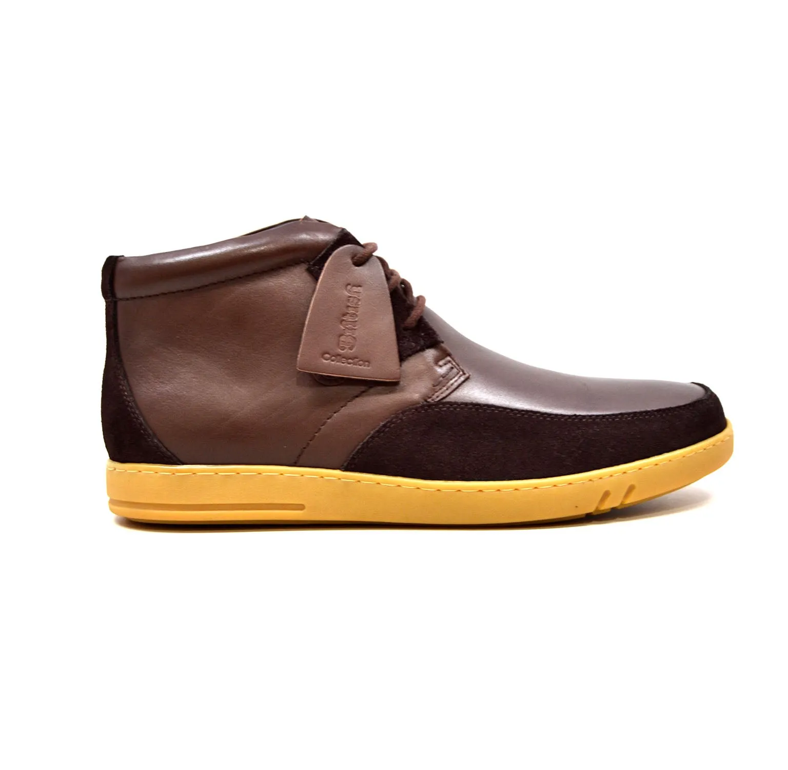 Birmingham Leather & Suede Shoes: Professional and Stylish Footwear