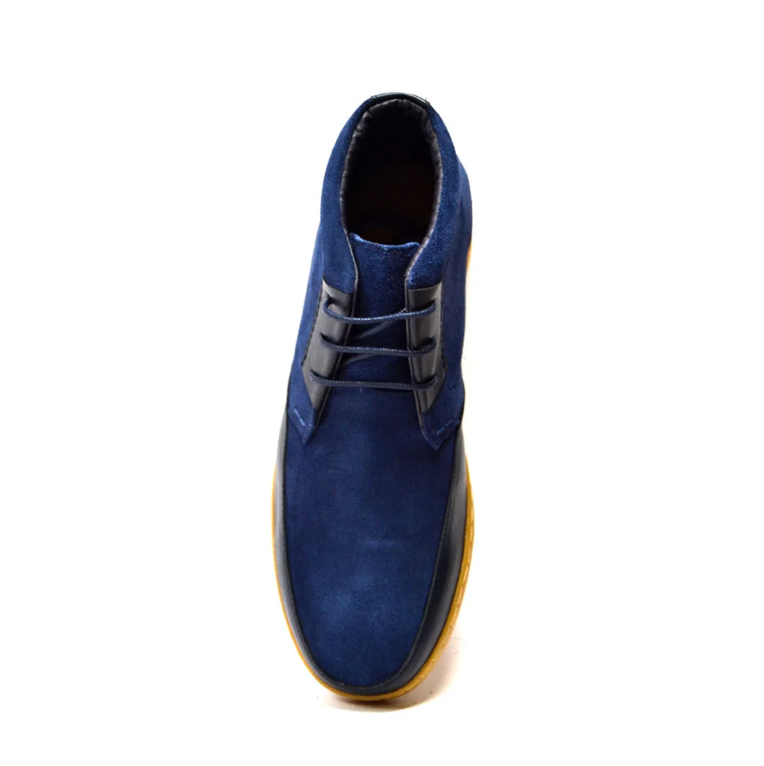 Birmingham Leather & Suede Shoes: Professional and Stylish Footwear