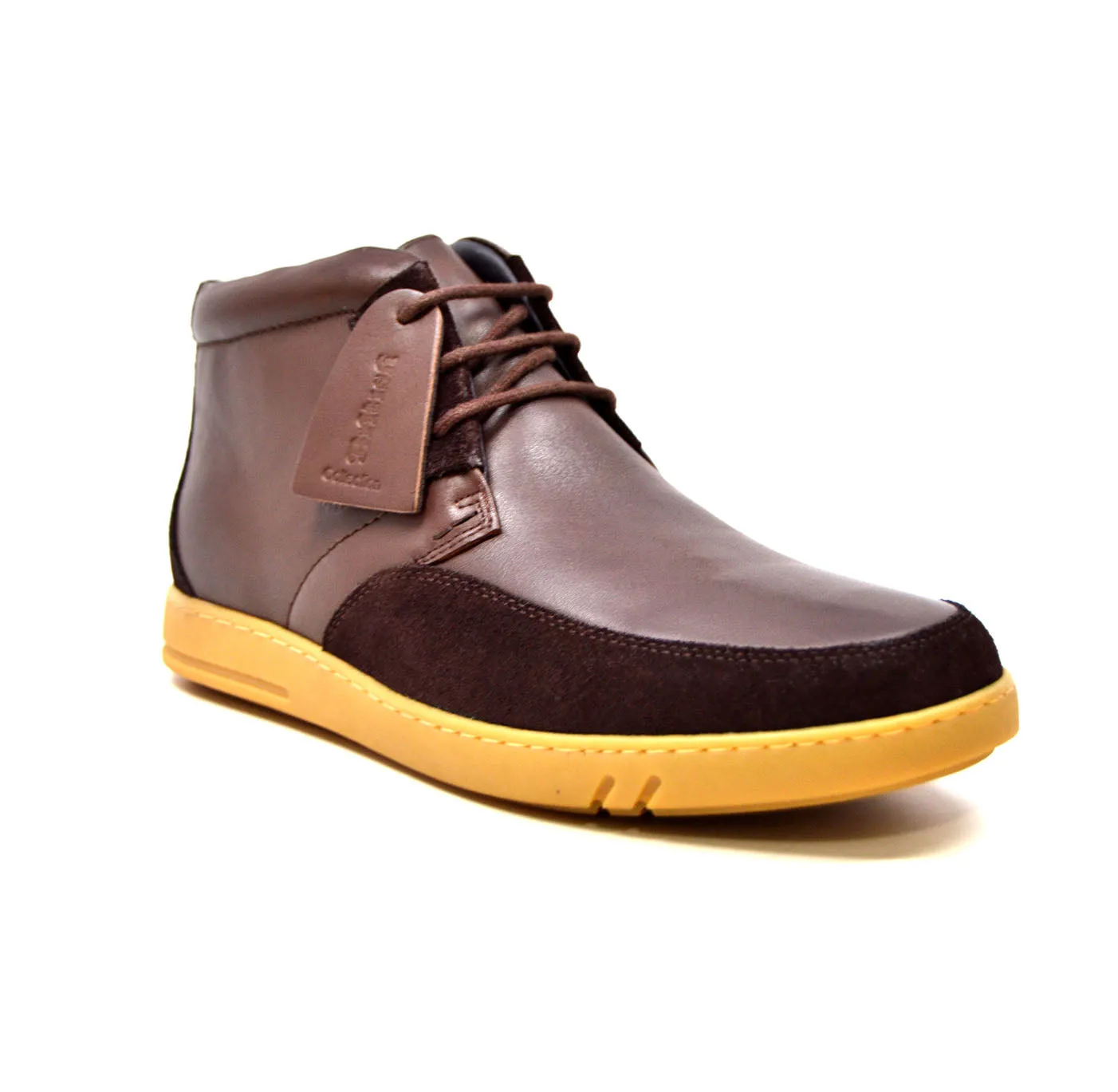 Birmingham Leather & Suede Shoes: Professional and Stylish Footwear