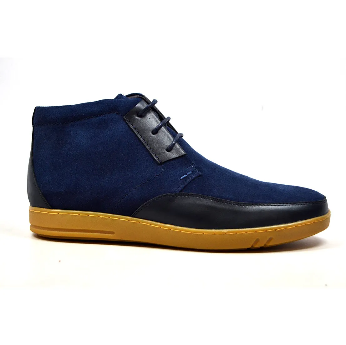 Birmingham Leather & Suede Shoes: Professional and Stylish Footwear