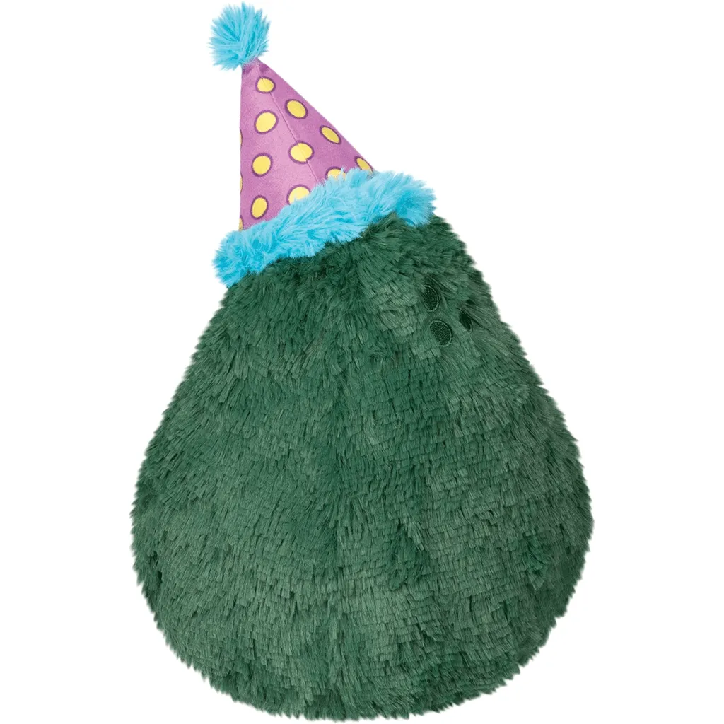 Birthday Avocado Mini Squishable