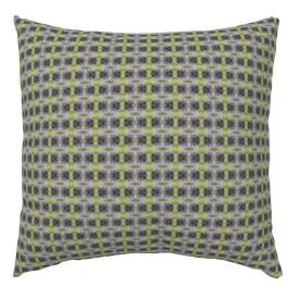 Bluebells Collection No. 2 - Decorative Pillow Cover