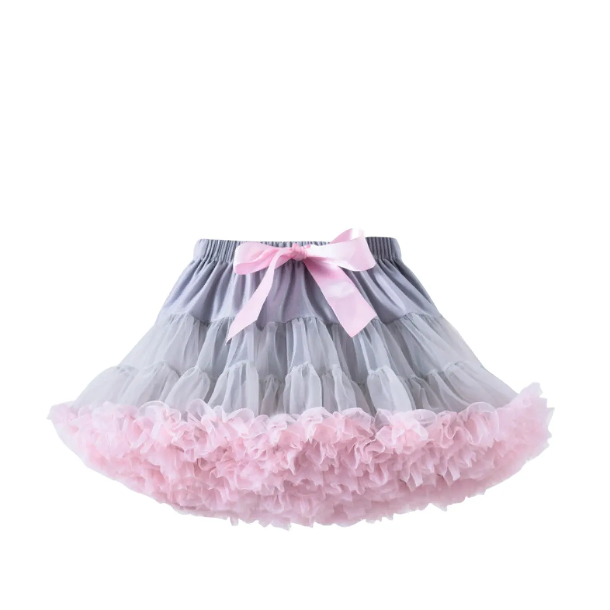 Bow Tutu Skirt