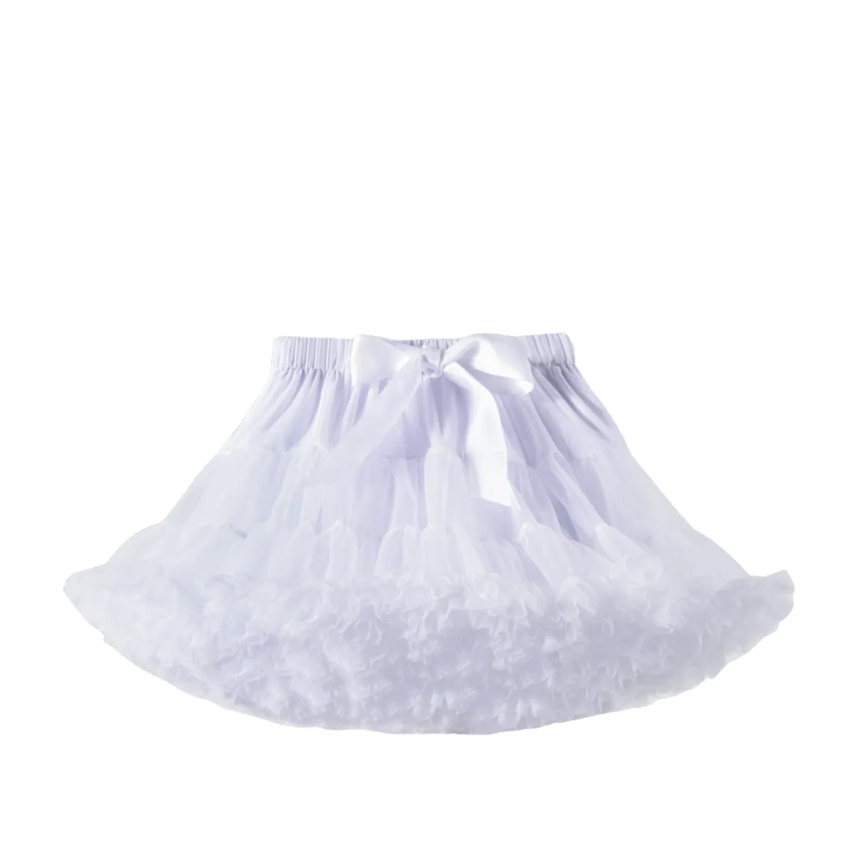 Bow Tutu Skirt