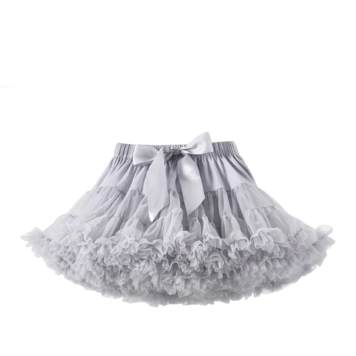 Bow Tutu Skirt