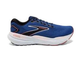 Brooks Glycerin 21 (B Width) - Blue/Icy Pink/Rose (Womens)