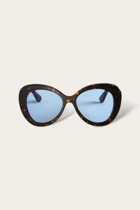 Butterfly Sunglasses