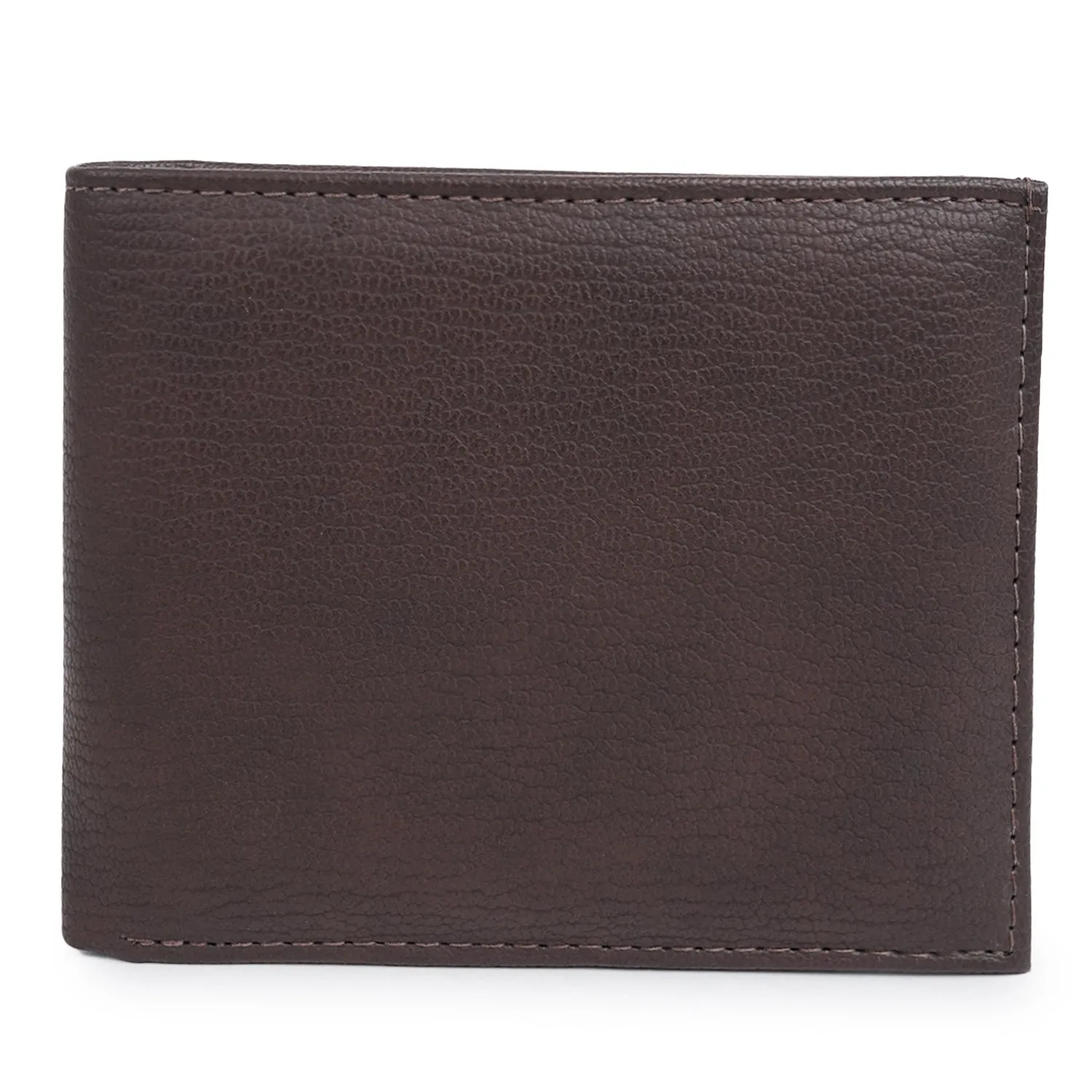 CIMONI PU Leather Stylish Credit/8 Debit Card Slots I 1 Currency Compartments Wallet for Men