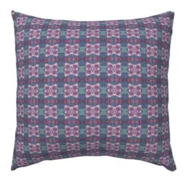 Clasica Collection No. 28 - Decorative Pillow Cover