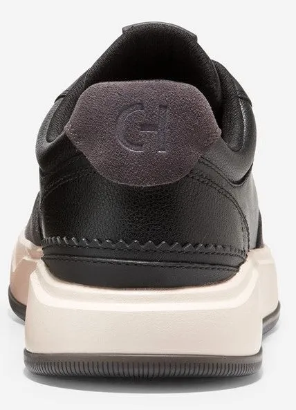 Cole Haan GrandPro Crossover Mens Leather Lace Up Trainer