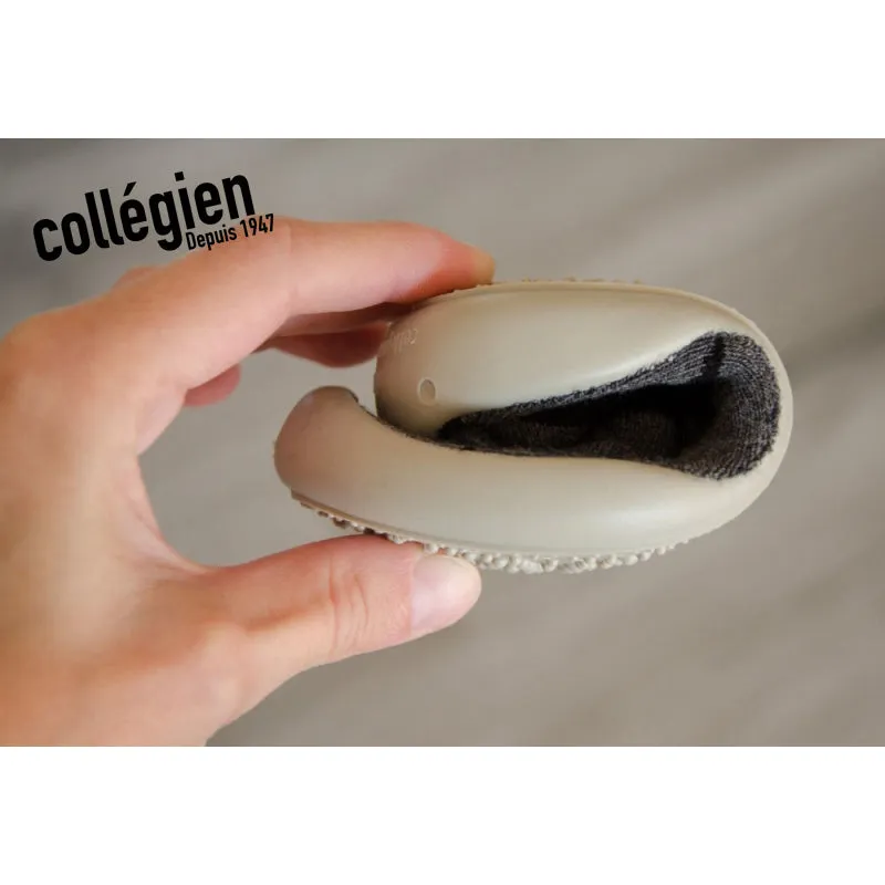 Collegien Kids Play phospho Indoor Warm Slipper Shoes