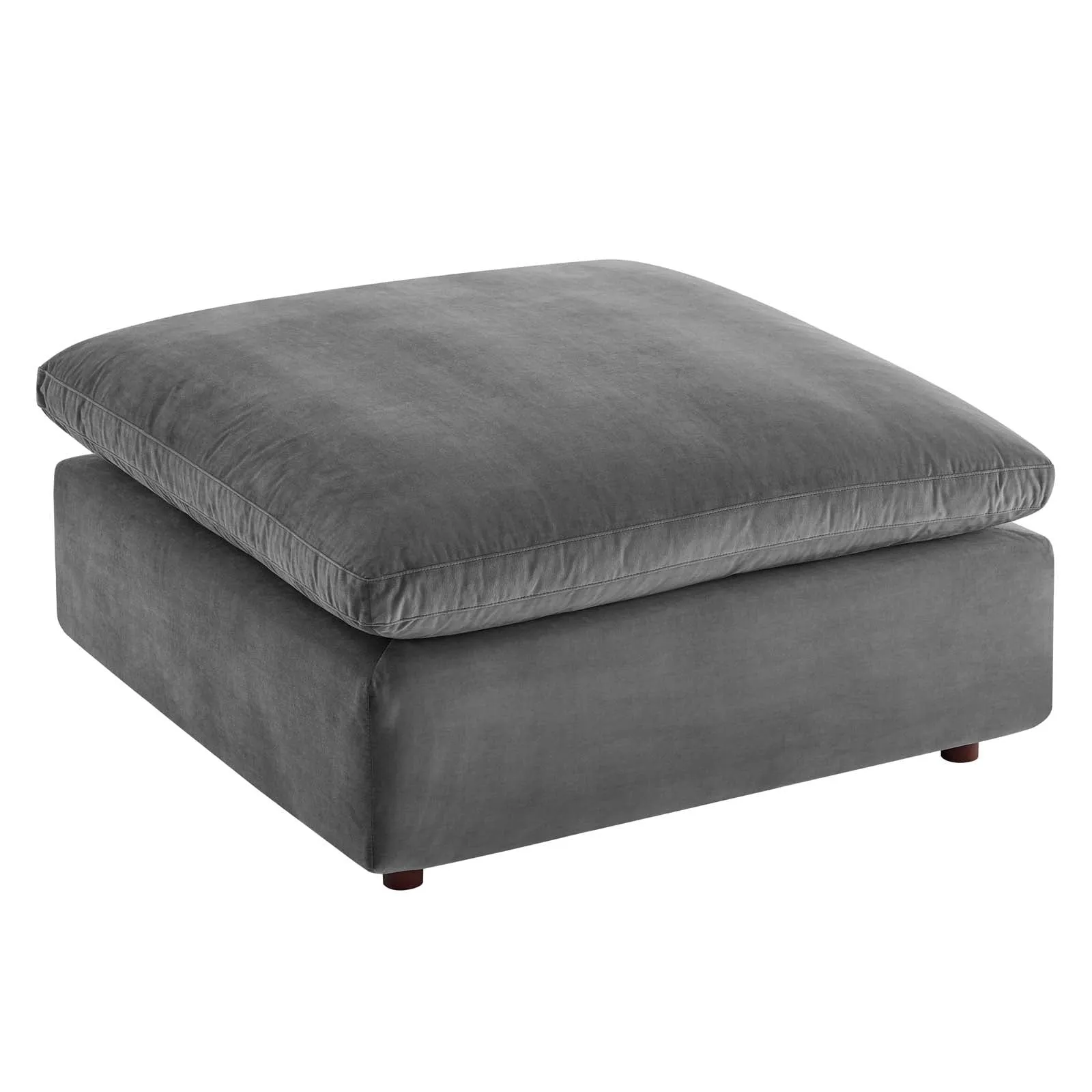 Commix Single Ottoman by Modway