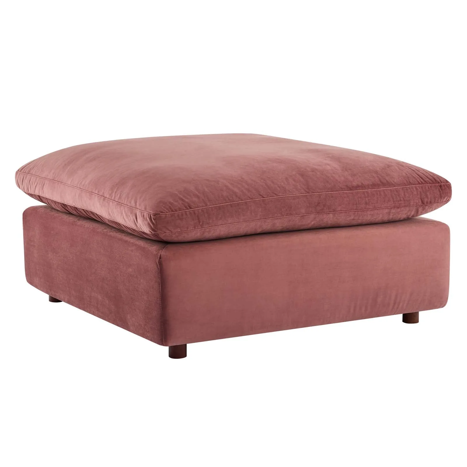 Commix Single Ottoman by Modway