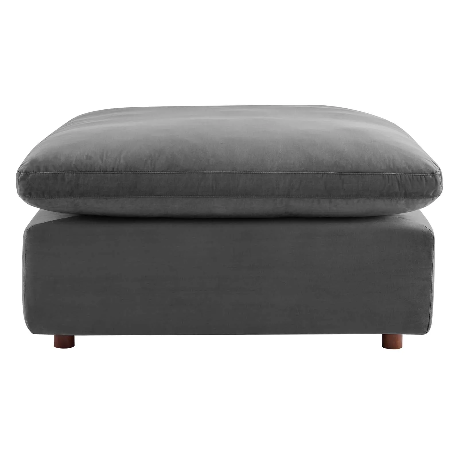 Commix Single Ottoman by Modway