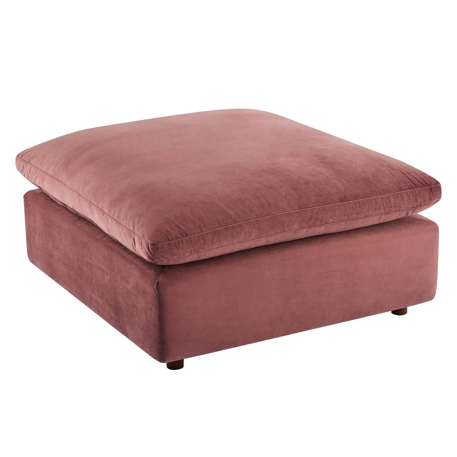 Commix Single Ottoman by Modway