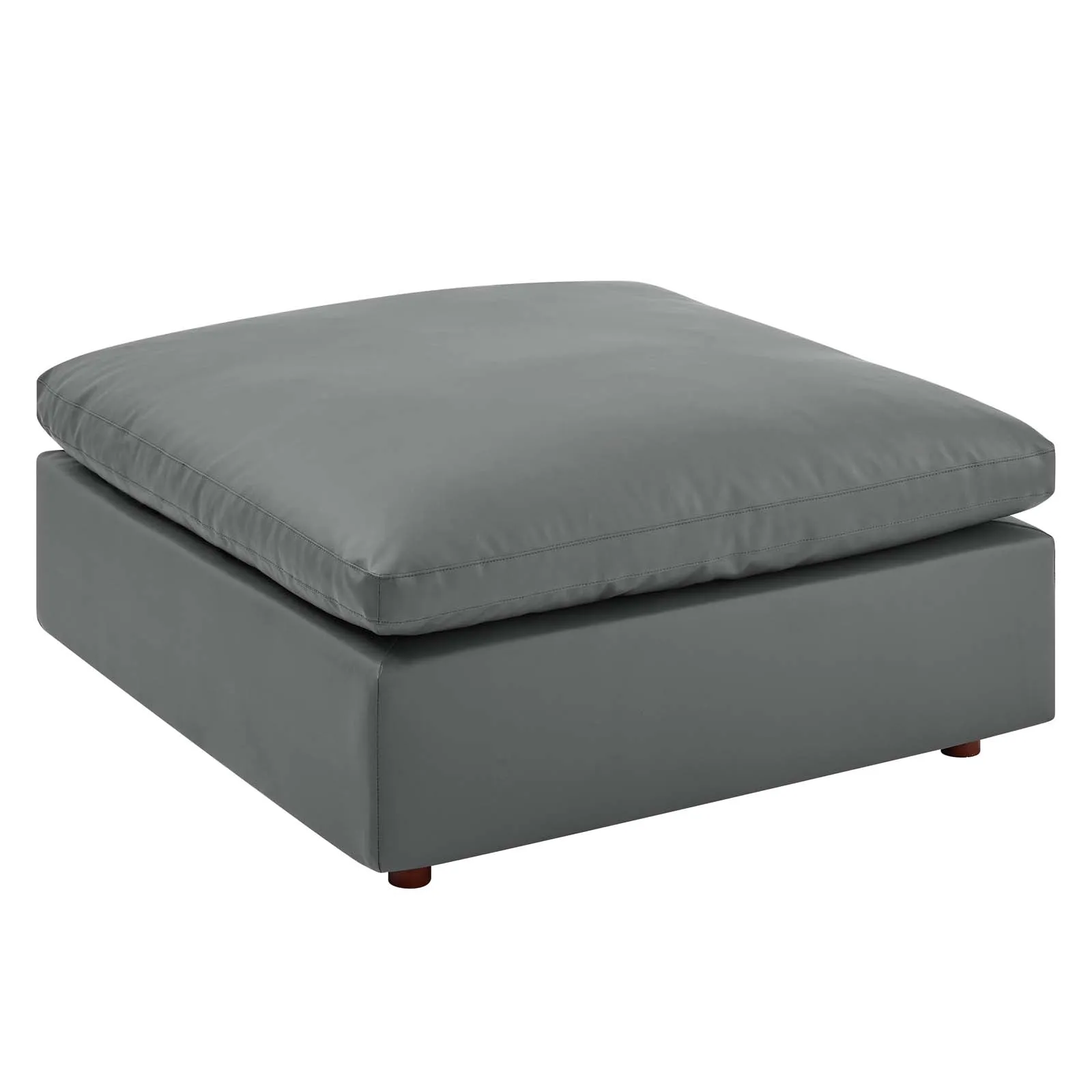 Commix Single Ottoman by Modway