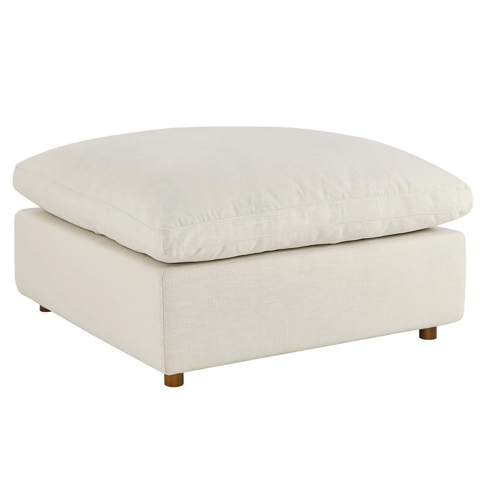 Commix Single Ottoman by Modway