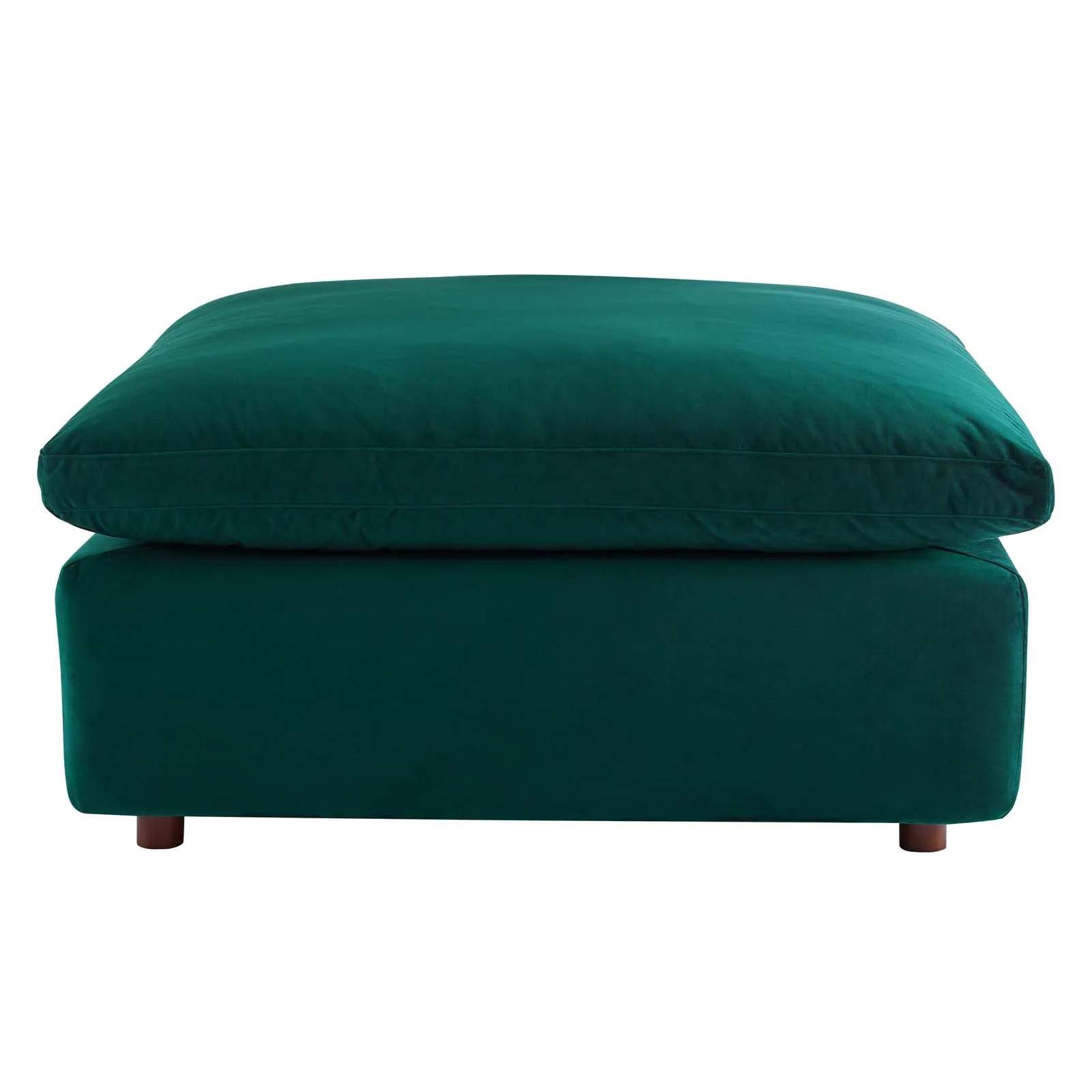 Commix Single Ottoman by Modway