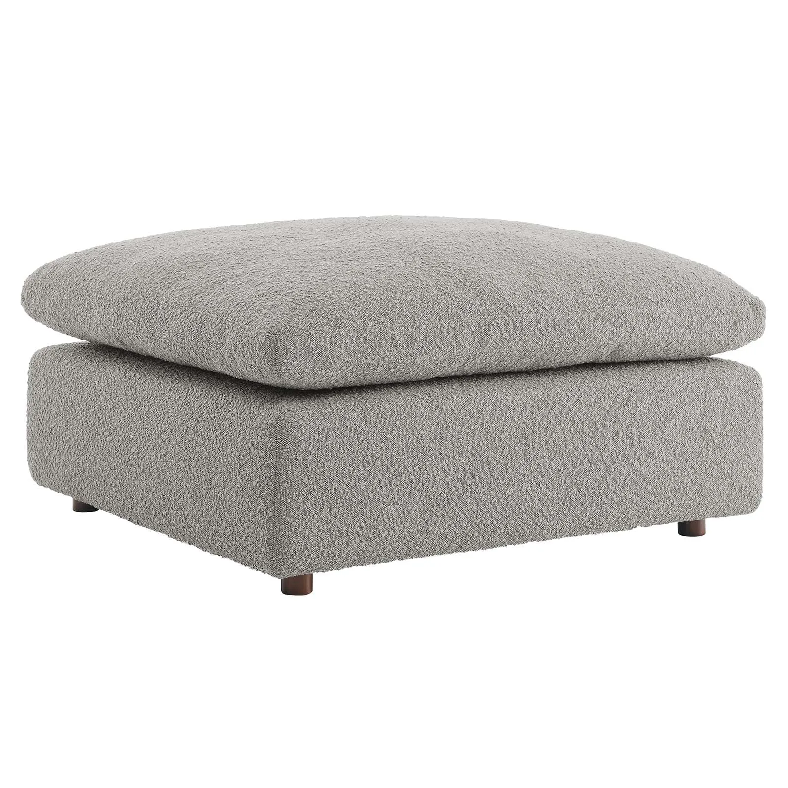 Commix Single Ottoman by Modway