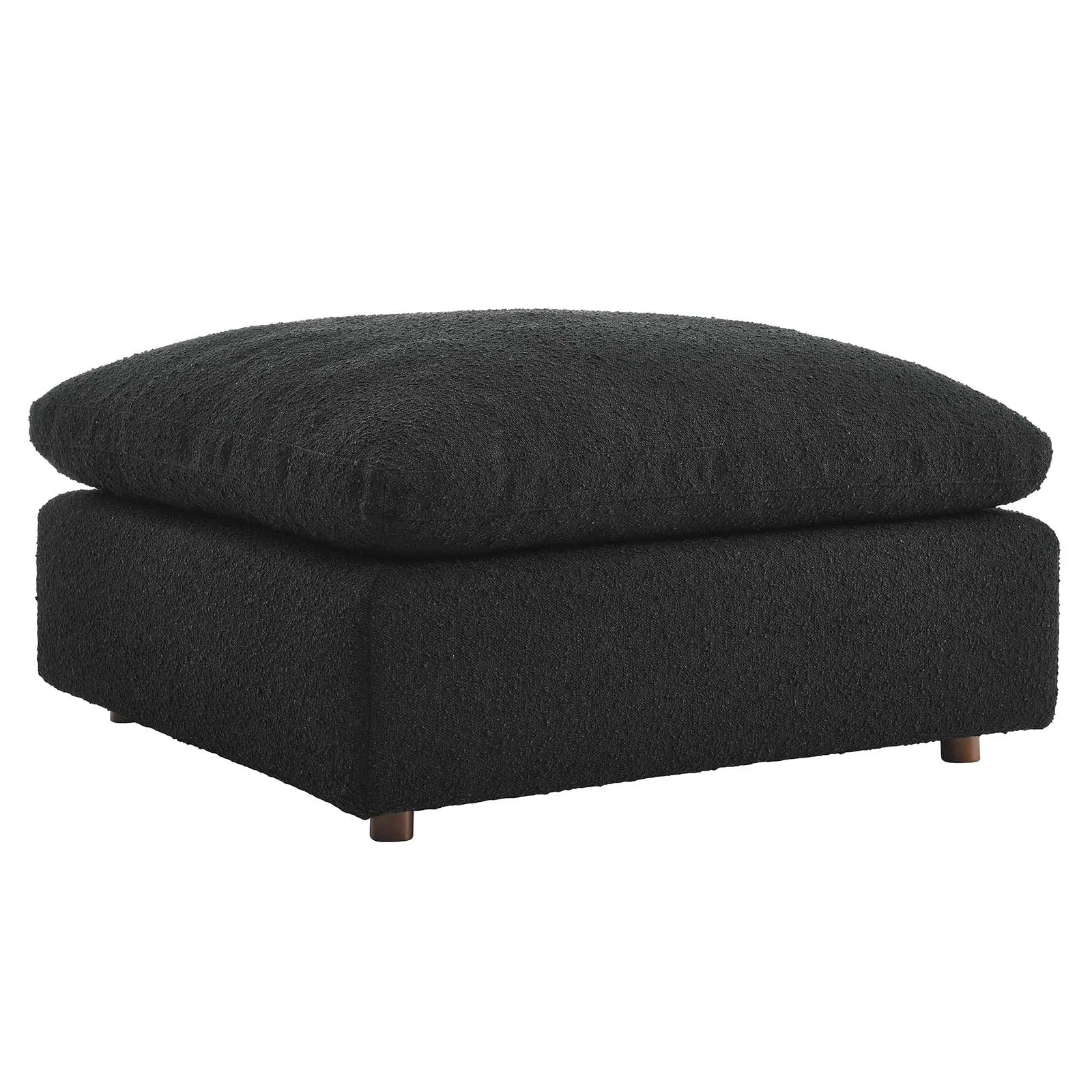 Commix Single Ottoman by Modway