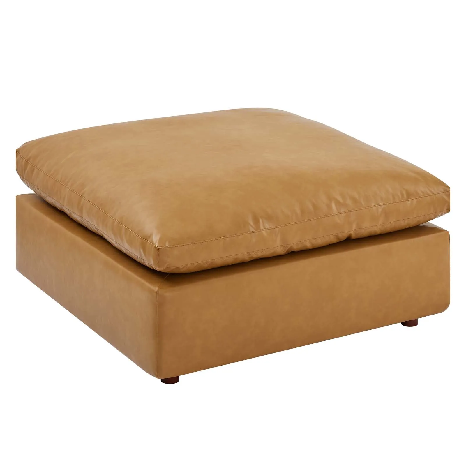 Commix Single Ottoman by Modway