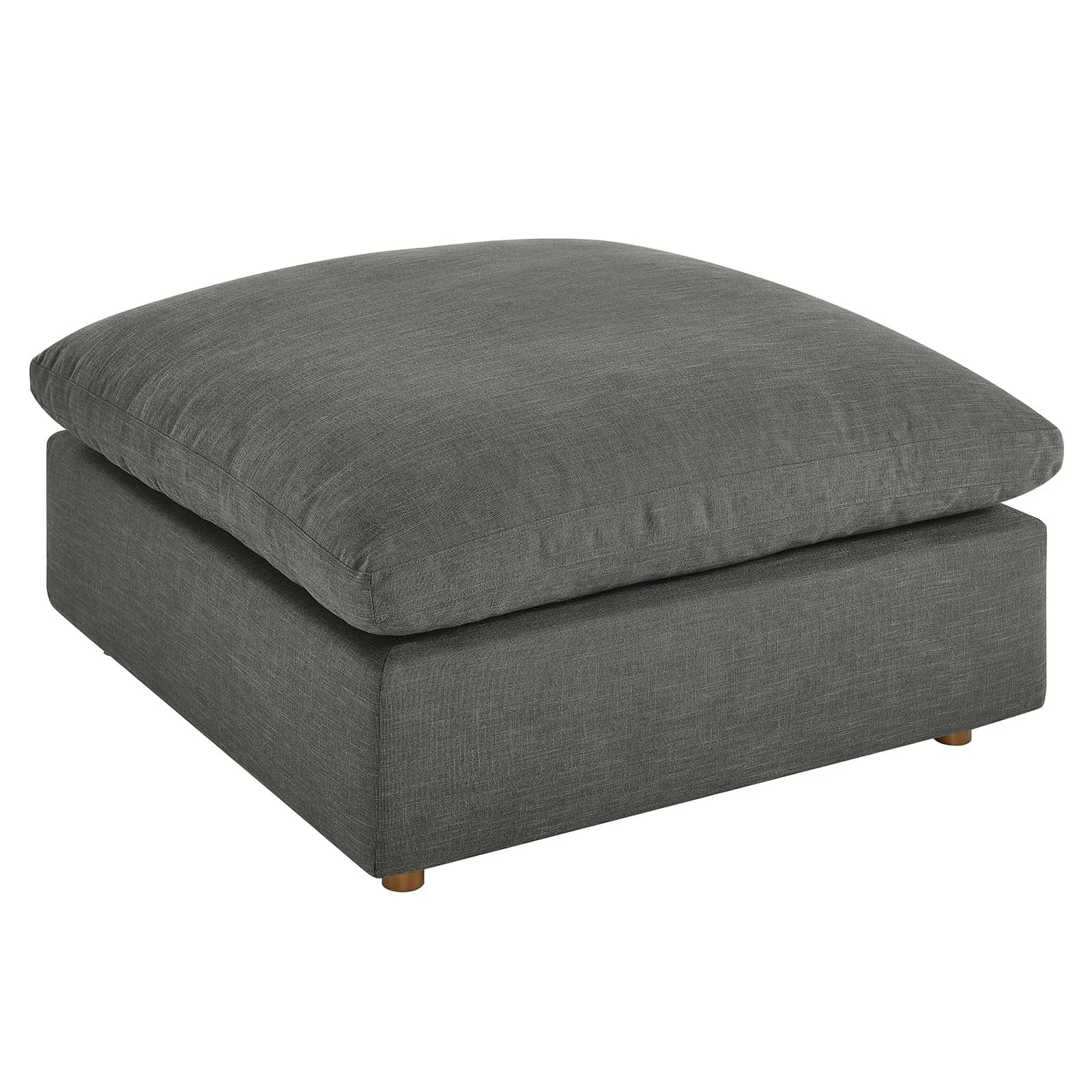 Commix Single Ottoman by Modway