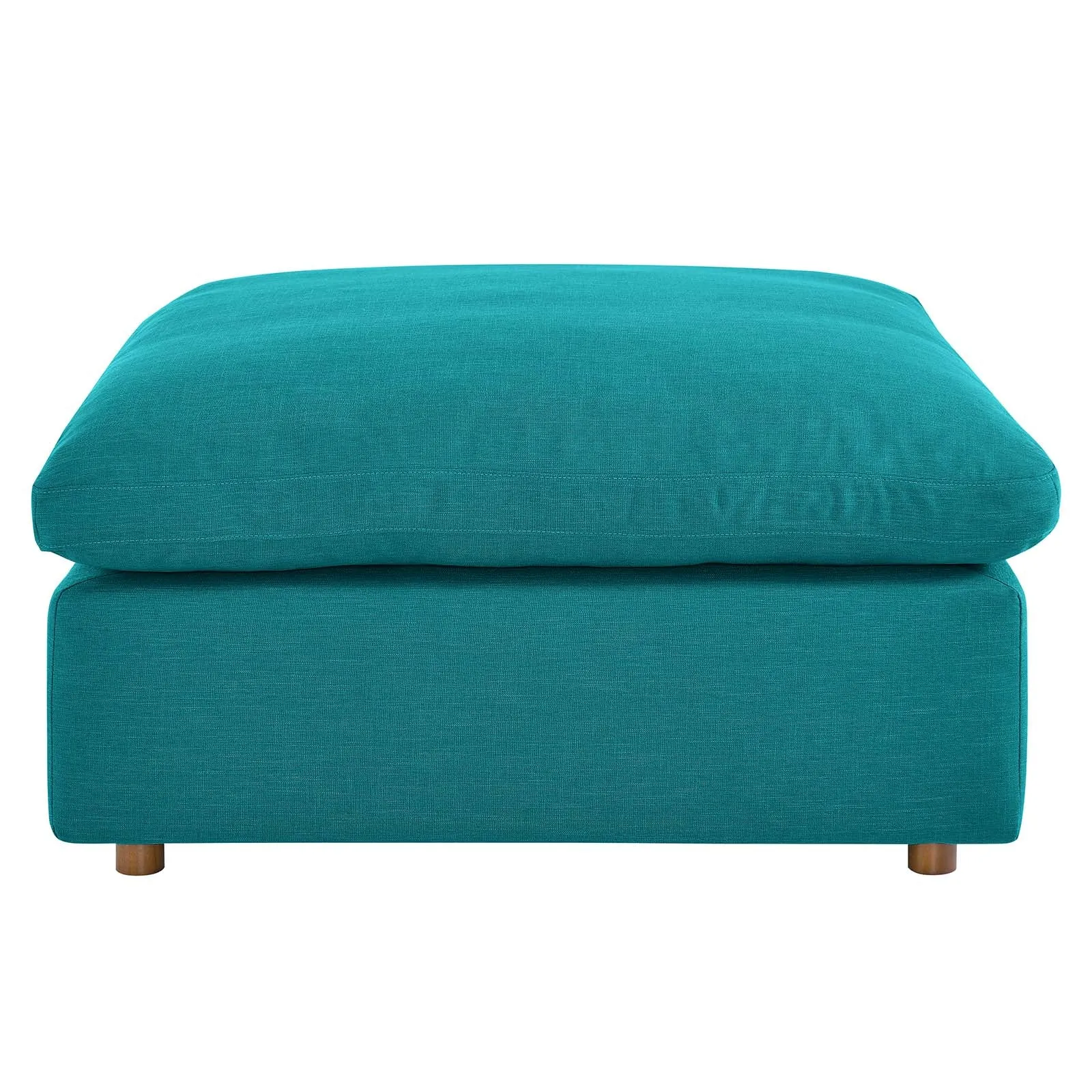 Commix Single Ottoman by Modway