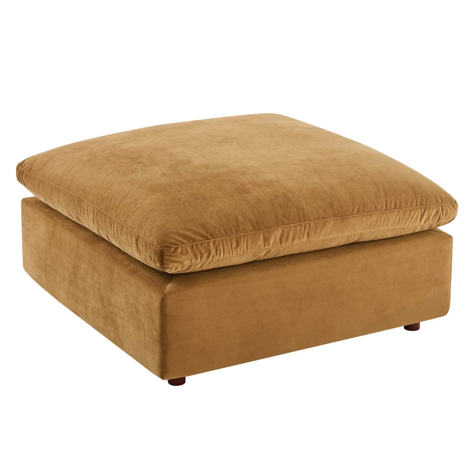 Commix Single Ottoman by Modway