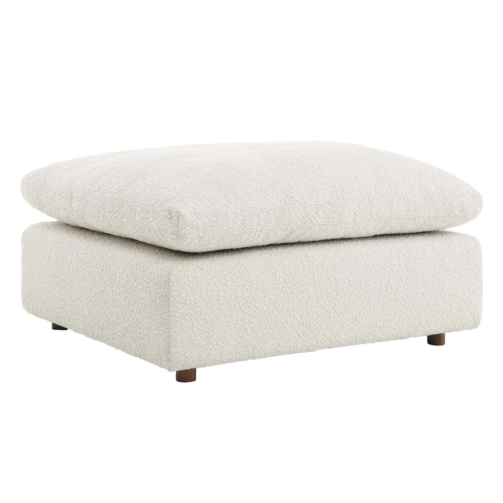 Commix Single Ottoman by Modway