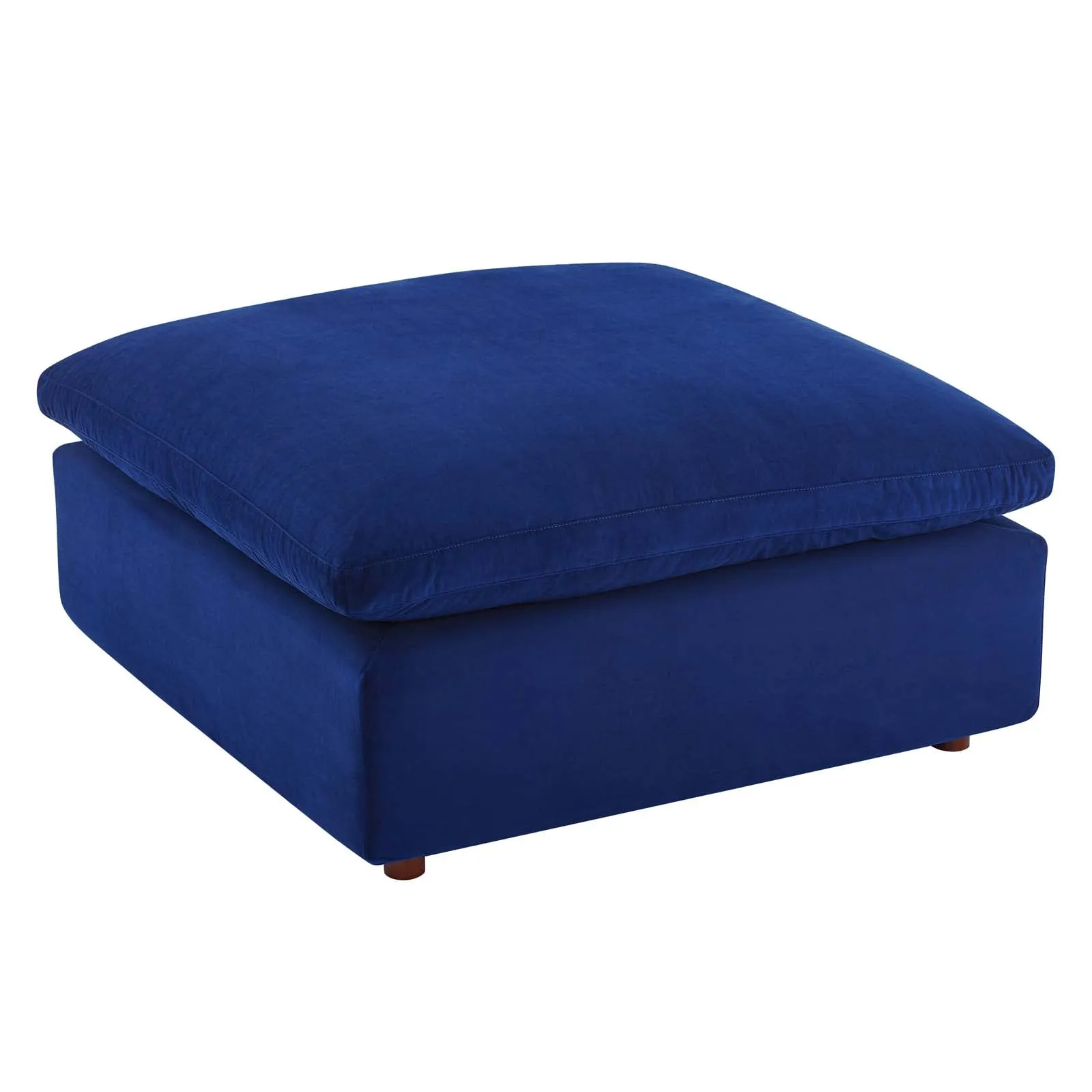 Commix Single Ottoman by Modway