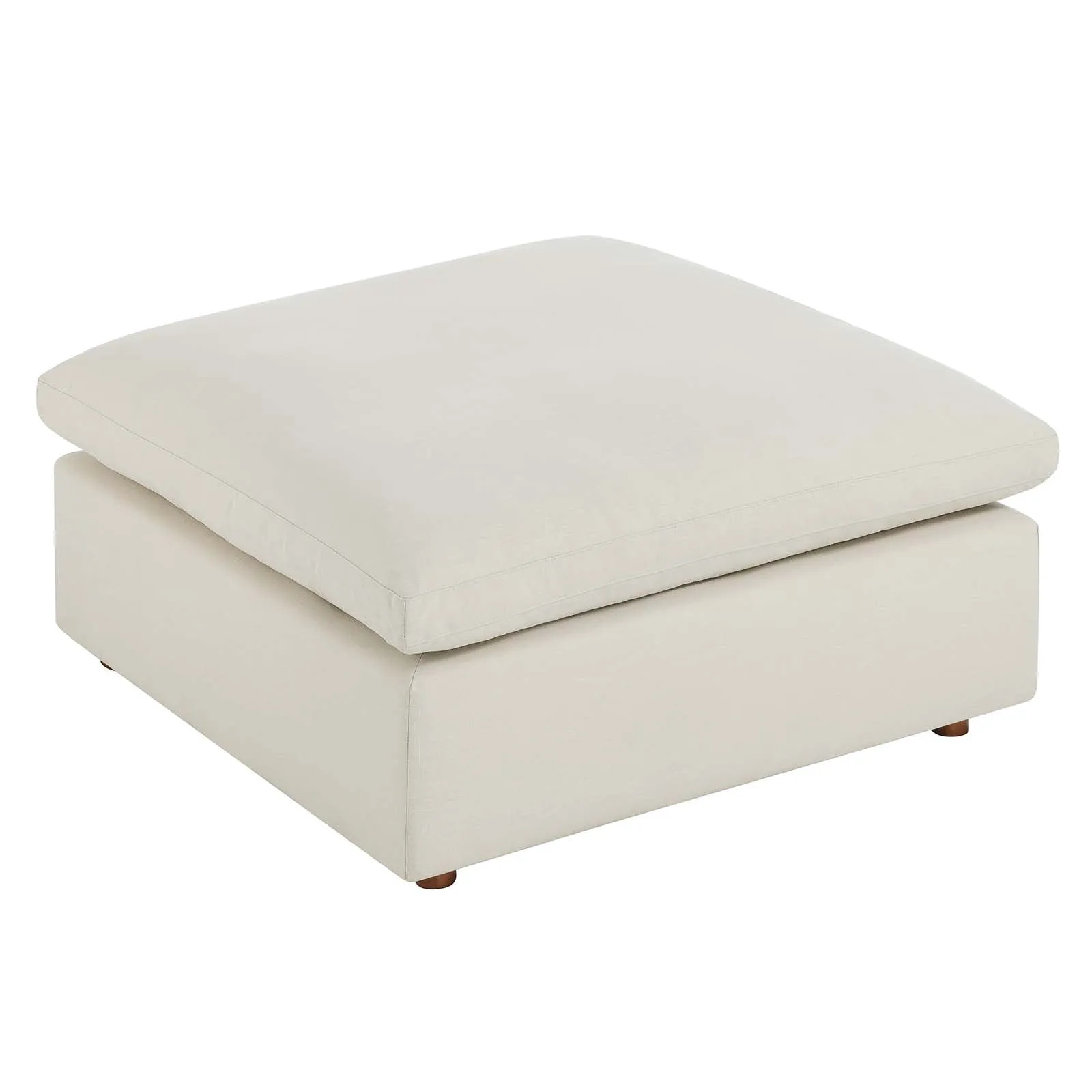 Commix Sofa Ottoman Set by Modway