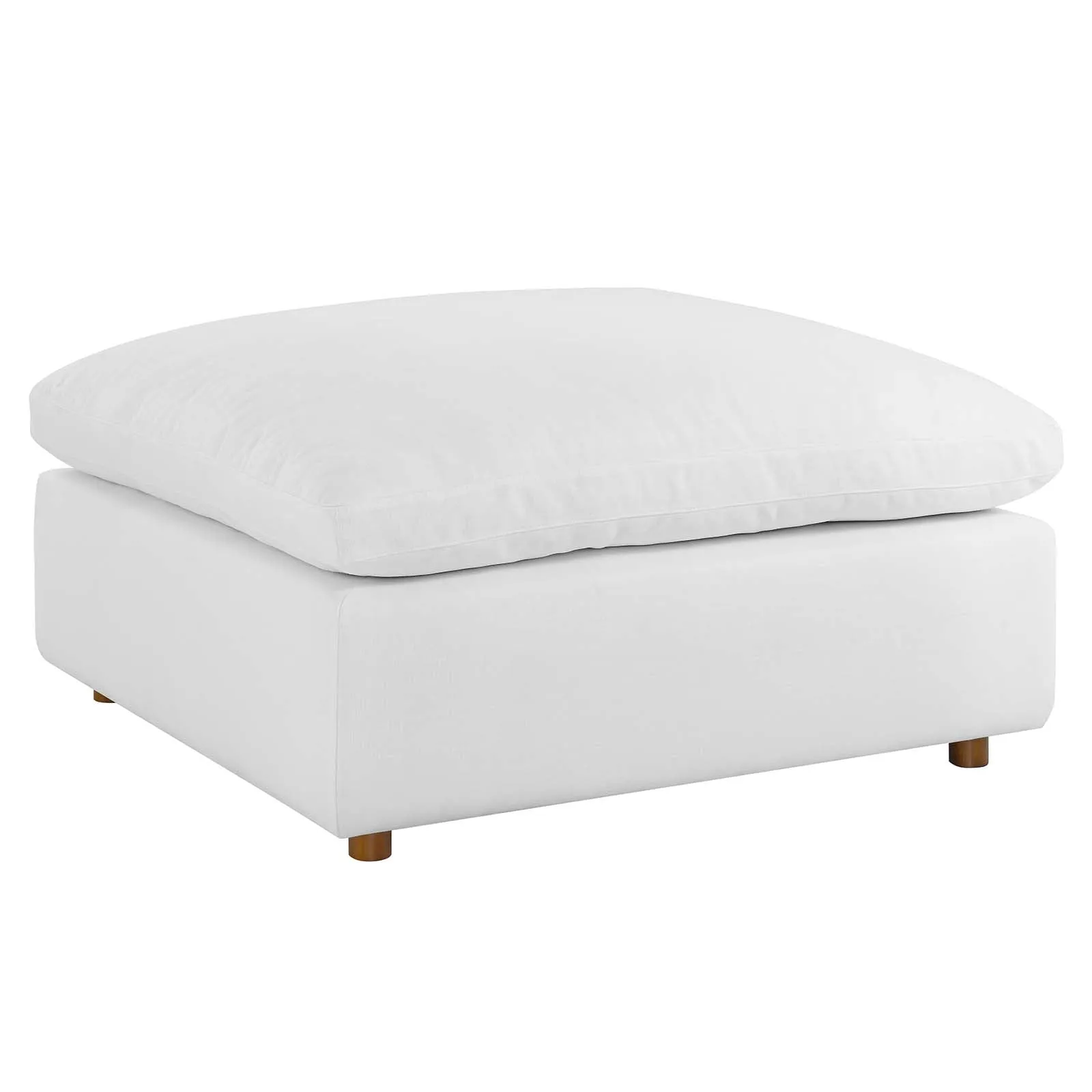 Commix Sofa Ottoman Set by Modway