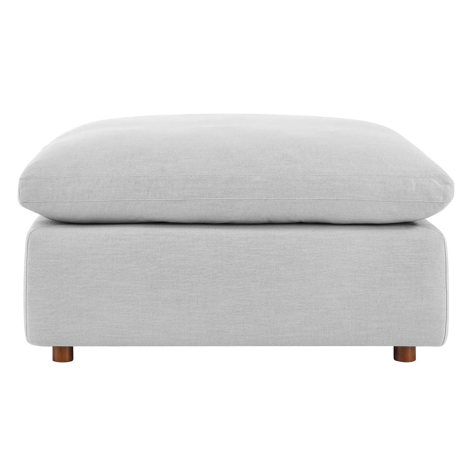 Commix Sofa Ottoman Set by Modway