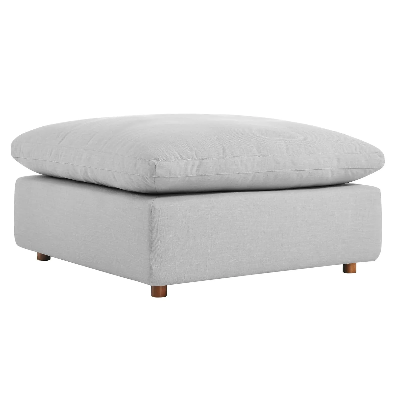 Commix Sofa Ottoman Set by Modway