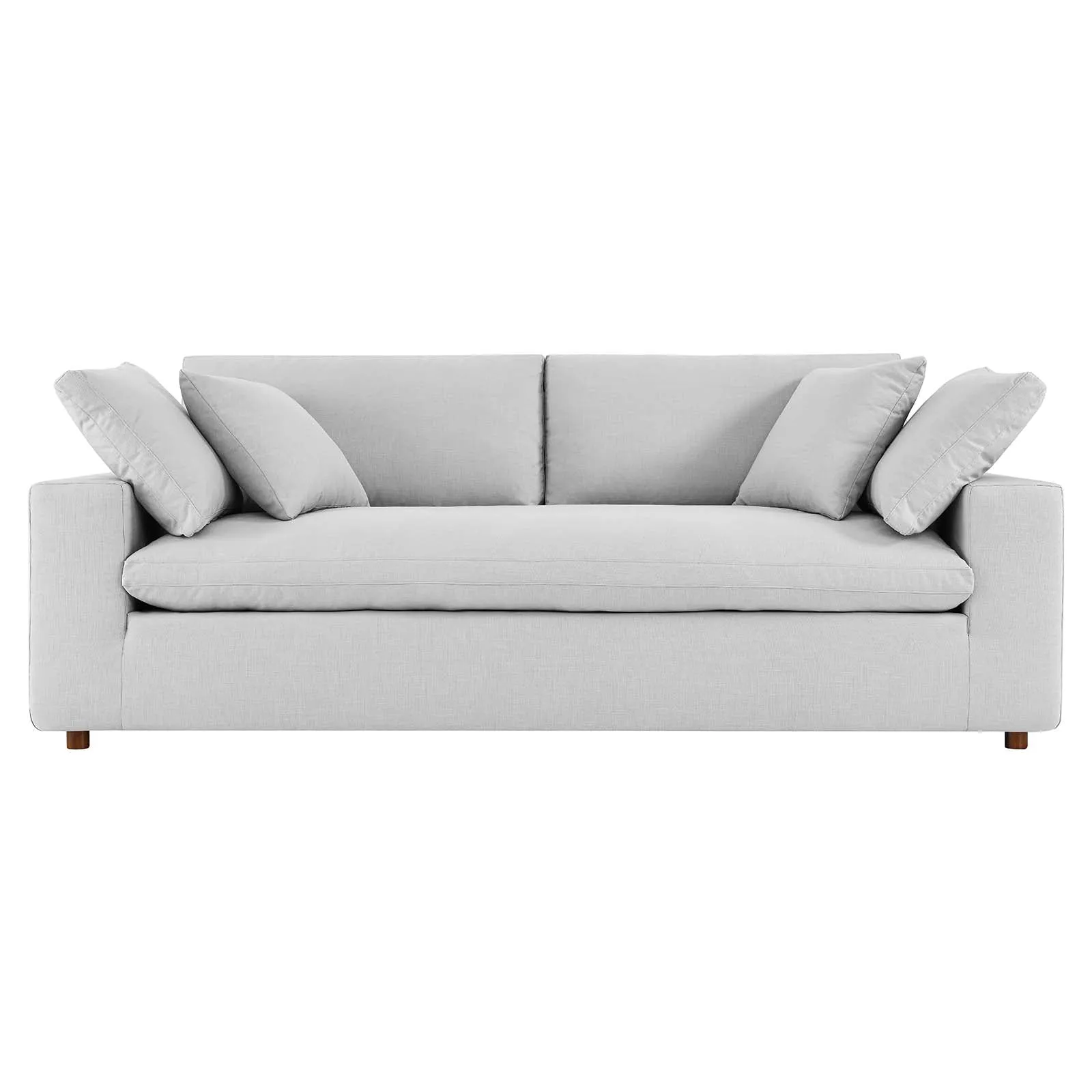 Commix Sofa Ottoman Set by Modway