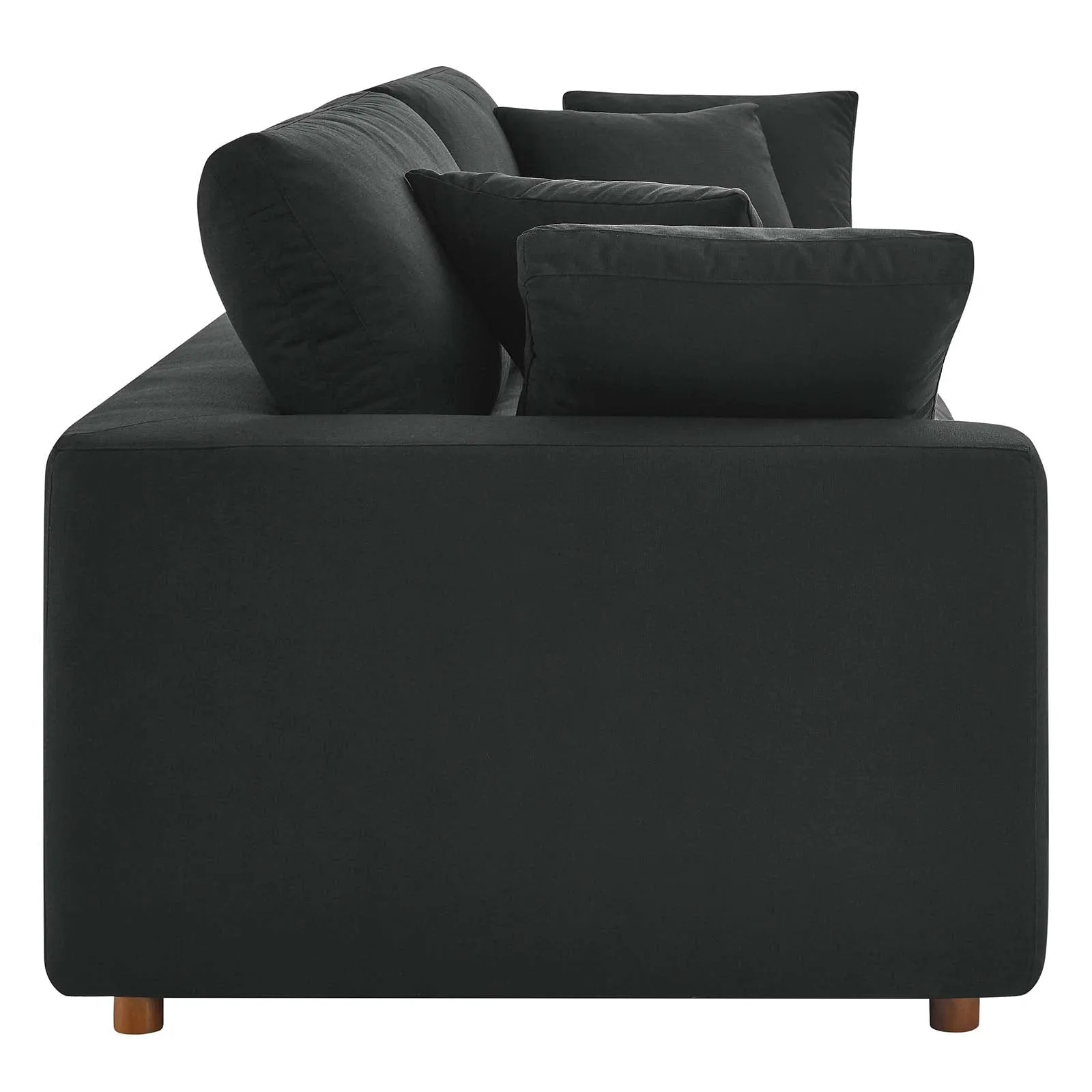 Commix Sofa Ottoman Set by Modway