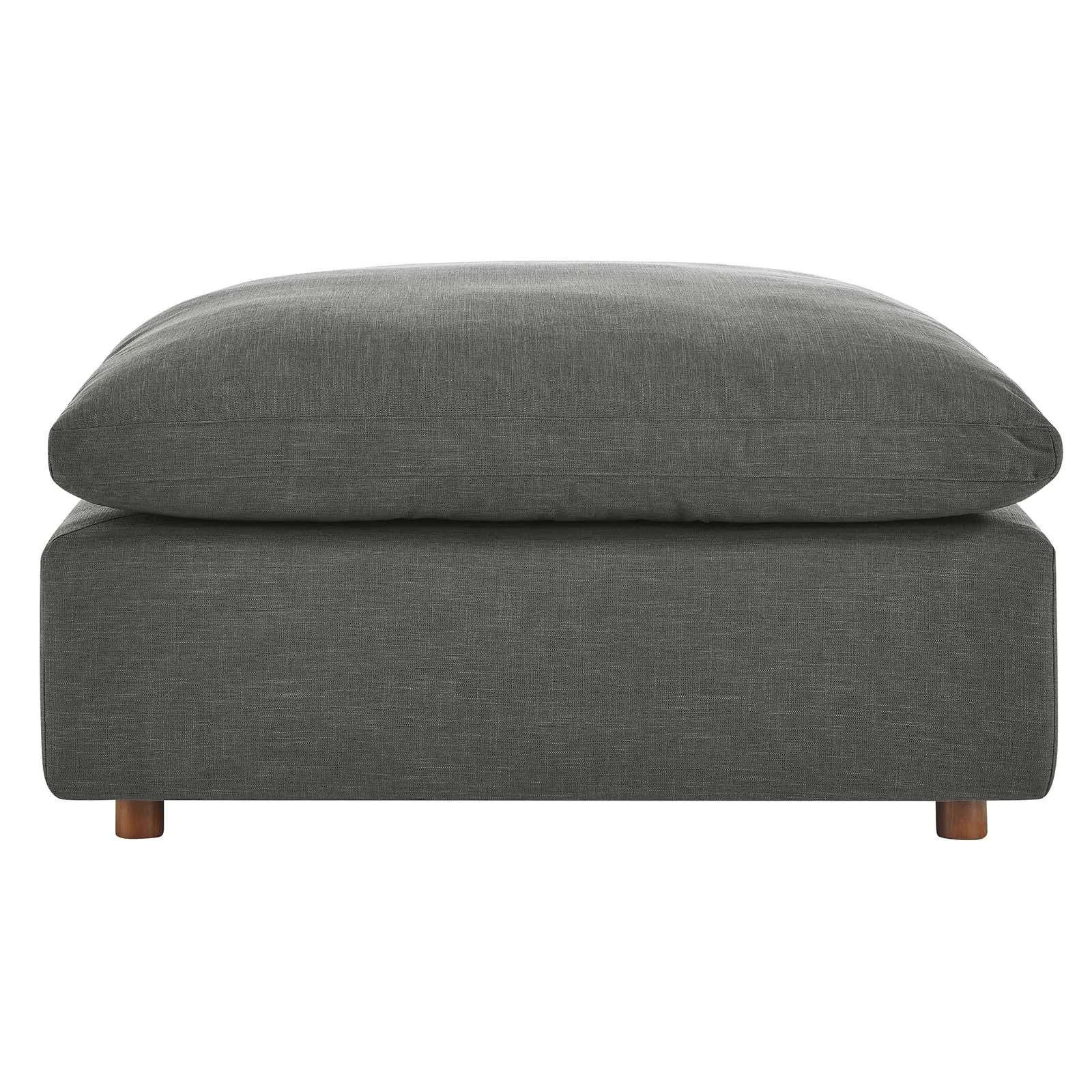 Commix Sofa Ottoman Set by Modway